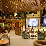 Aero Hotel By Aero Lounge And Bar