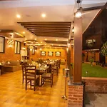 Pashupati Boutique Hotel & Spa