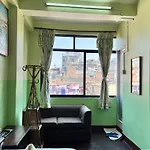 Metro Eco Hotel