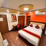 Trekkers Home