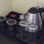 Hotel Serenity