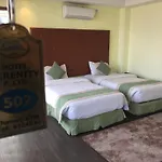 Hotel Serenity