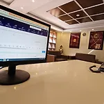 Pashupati View Hotel