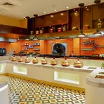 The Everest Hotel