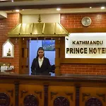 Kathmandu Prince Hotel