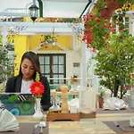 Maya Manor Boutique Hotel By Kgh Group