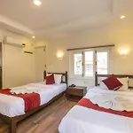 Hotel Highlander, Thamel