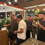 Khangsar Home