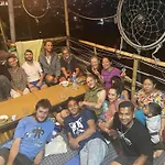 Planet Nomad Hostel