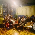 Planet Nomad Hostel