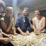 Planet Nomad Hostel