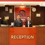 The Address Kathmandu Hotel