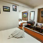 Hotel Himalayan Oasis