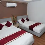 Lotus Club Boutique Hotel