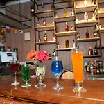 Lotus Club Boutique Hotel