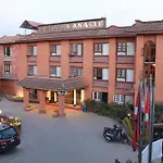 Hotel Manaslu