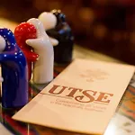 Hotel Utse