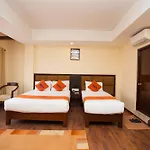 Hotel Jay Suites