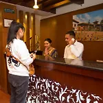 Hotel Jay Suites