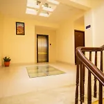 Hotel Jay Suites