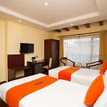 Hotel Jay Suites