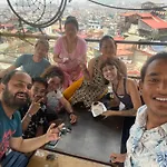 Planet Nomad Hostel