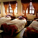 Elbrus Home