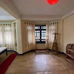 Dzambala Home