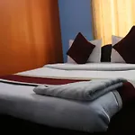 Hotel Pashupati Plaza
