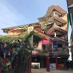 Hotel Mandala
