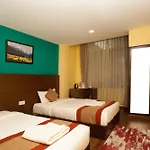Hotel Rosemary Homes