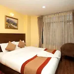 Hotel Rosemary Homes