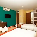 Hotel Rosemary Homes
