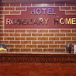 Hotel Rosemary Homes