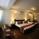 Hotel Holy Himalaya