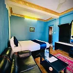 Temple Town Inn
