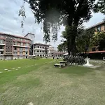 The Malla Hotel - Thamel, 2 Km To Swayambhunath Temple