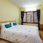 Kathmandu Nomad Hotel