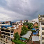 Rest Up Kathmandu Hostel