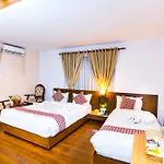 Kathmandu Suite Home