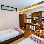Kathmandu Suite Home
