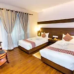 Kathmandu Suite Home