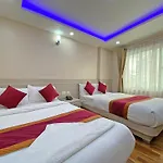 Hotel Aaradhya