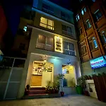 Lemon Tree Hotel Pvt. Ltd