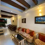 Lemon Tree Hotel Pvt. Ltd