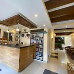 Lemon Tree Hotel Pvt. Ltd