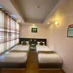 Lemon Tree Hotel Pvt. Ltd