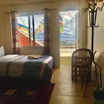 Green Mandala Inn