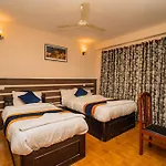 Karma Travellers Home