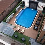 Grand Hotel Kathmandu